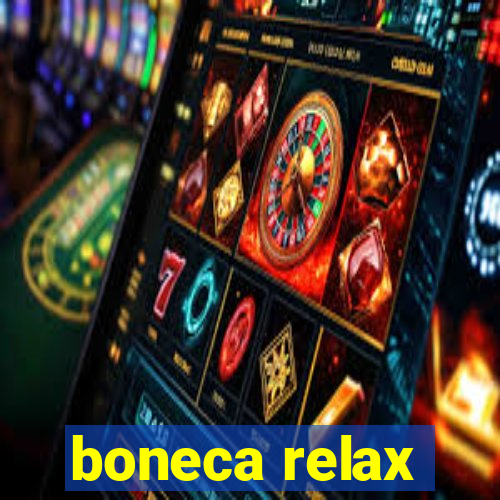 boneca relax